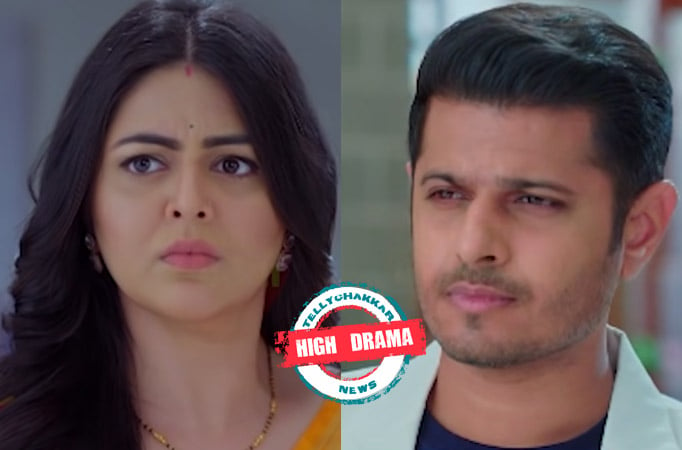 Ghum Hai Kisikey Pyaar Meiin: High Drama! Shruti comes to visit Virat in the hospital