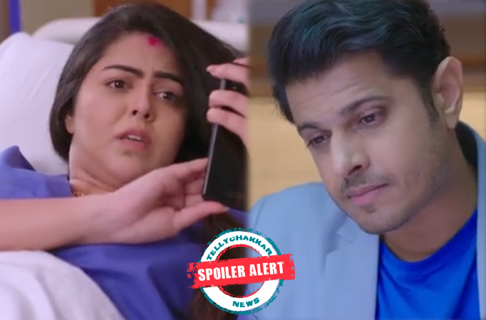 Ghum Hai Kisikey Pyaar Meiin: Major Chaos! Shruti decides to give Virat’s title to Sahas