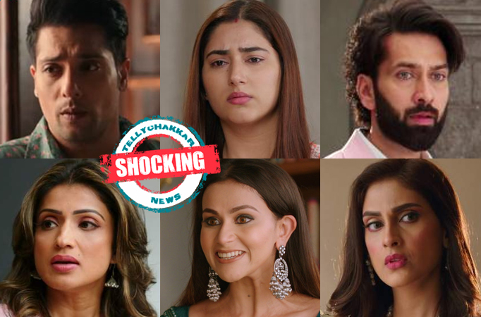 SHOCKING! Shubham LASHES out at Priya in Ram's absence, Sara and Brinda try to keep Ram-Vedika's TRUTH away from Priya in Sony T