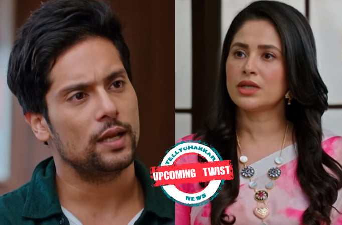 Bade Acche Lagte Hain 2: Upcoming Twist! Shubham witnesses Nandini’s cunning nature, will he expose Nandini?