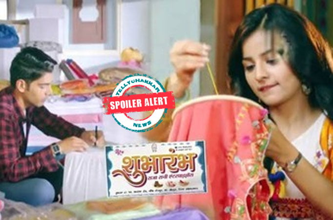 Shubharambh: Rani to revive Raja out of fake relationships