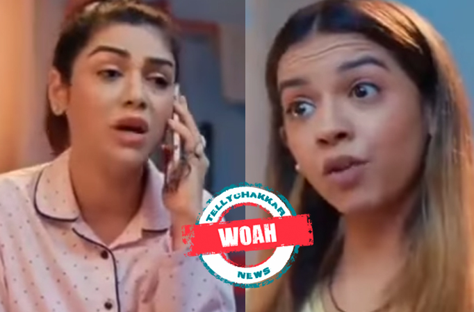 Pandya Store: Woah! Rishita finds a big clue against Shweta