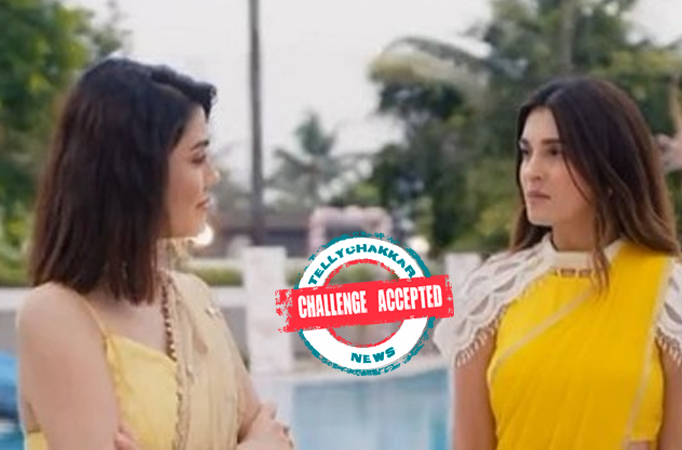 Pandya Store: Challenge Accepted! Shweta vs Pandya Bahus, Dhara determined to stop Shweta