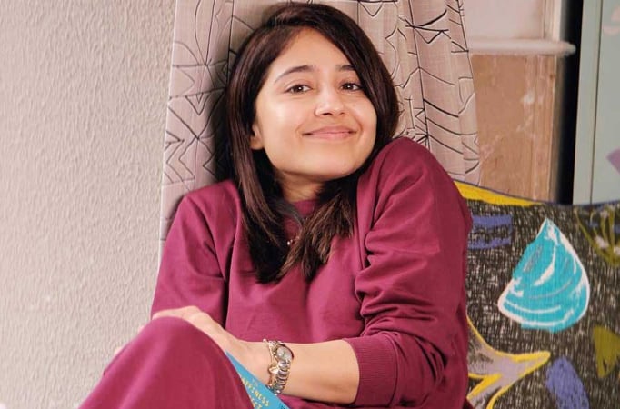 Shweta Tripathi Sharma connects with her character in 'Escaype Live'