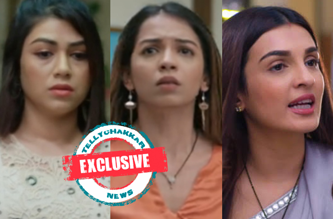 EXCLUSIVE! Shweta targets Rishita's insecurities to stay in Dhara's good books and make way for her own exit in StarPlus' Pandya