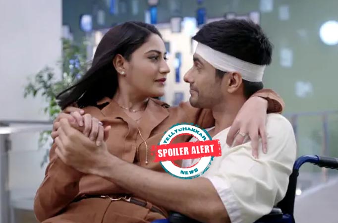 Sanjivani : Ishani falls critical only to make Sid confess love