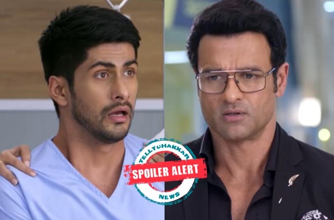 Sanjivani : Post Sid Vardhan uses Shashank-Sid blood relation to ruin Sanjivani hospital