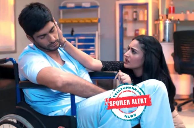 Sanjivani: Ishani takes care of Sid like a protective girlfriend