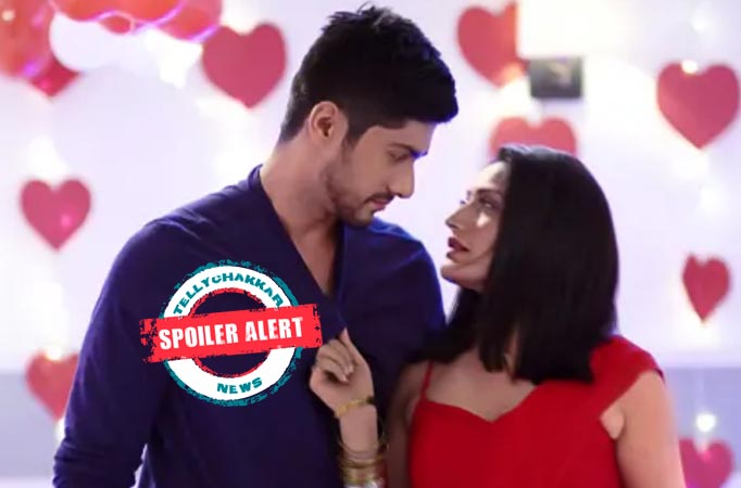 Sanjivani : Ishani's seductive trap for Dr Sid goes extreme hilarious