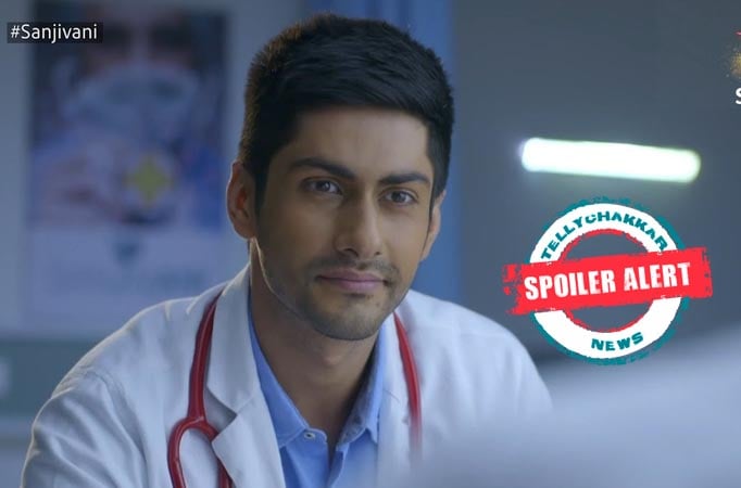 Sanjivani: Vulnerable Sid attempts suicide