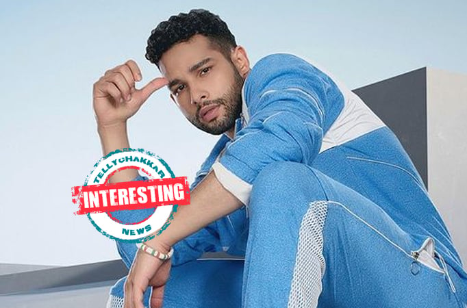 INTERESTING! I am not a rapper or a bowler or conning everybody: Siddhant Chaturvedi on getting different kinds of roles