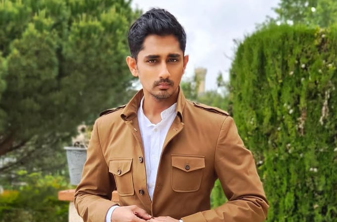 Siddharth: OTT has given me exciting things to do with my characters