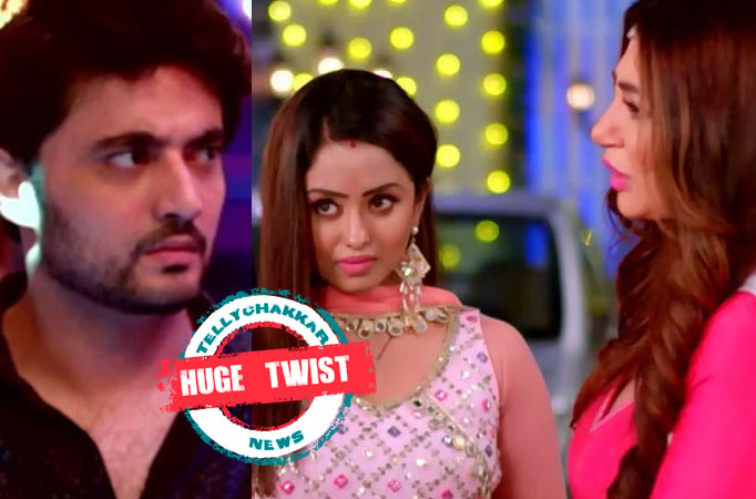 Kumkum Bhagya: Huge Twist! Siddharth to unmask Rhea and Aliya's ploys