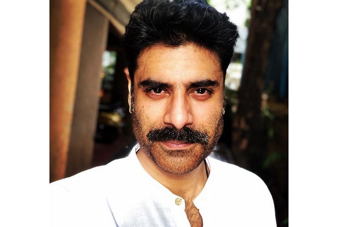 Sikandar Kher