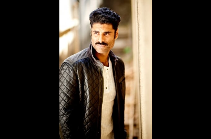 Sikandar Kher doesn't think twice before pushing his boundaries