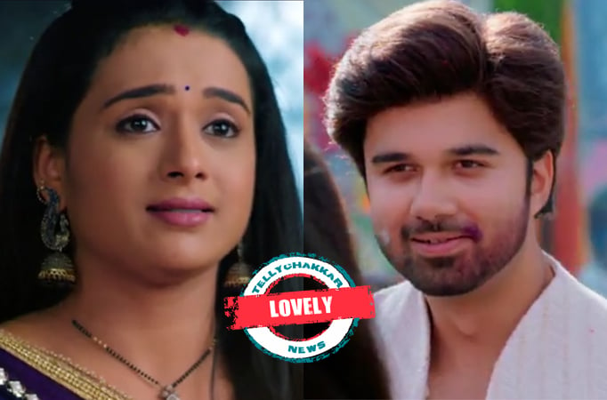 Sasural Simar Ka 2: Lovely! Simar and Aarav get romantic as they can’t control their love for each other