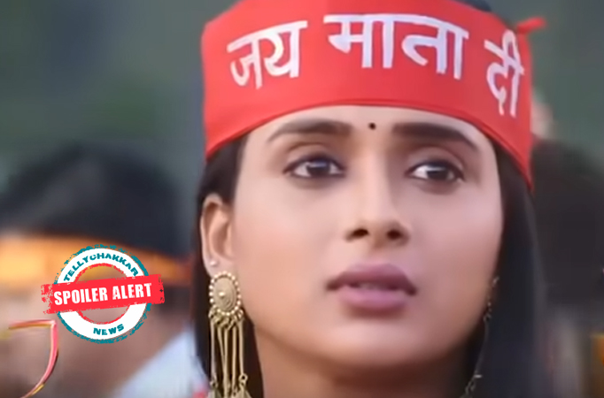 Sasural Simar Ka 2: New Journey! Simar on a new journey, prays to Maa Vaishno Devi