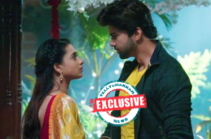 Sasural Simar Ka 2: Exclusive! Simar and Aarav get blessings from Matarani; Aarav helps Simar to get ready for the event