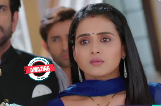 Sasural Simar Ka 2: Amazing! Simar motivated to win the competition