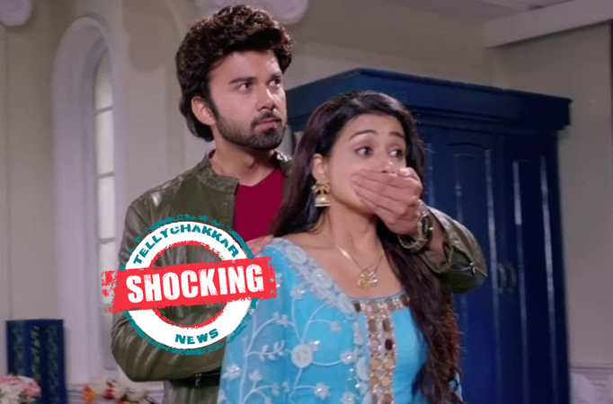 SSK2: SHOCKING! Simar Catches Fire! Will Aarav be Able to Save her!