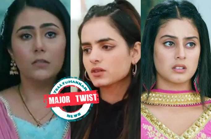 MAJOR TWIST! Simran and Mahi SUPPORT Tejo in finding proofs against Jasmine in Colors'Udaariyaan