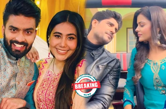 BREAKING! Udaariyaan: Major Drama awaits in Simran and Buzzo's wedding; Tejo and Fateh comes closer