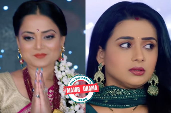 Sasural Simar Ka 2: Major Drama! Simar to defeat Yamini