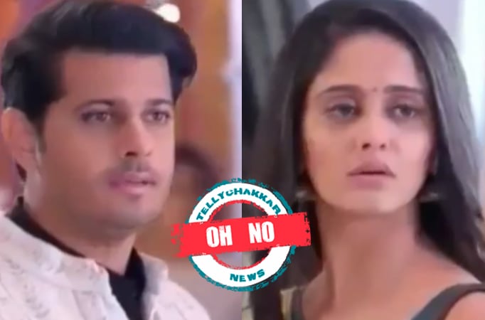 Ghum Hai Kisikey Pyaar Meiin: OH NO! Virat refuses Sai’s gift on his anniversary 