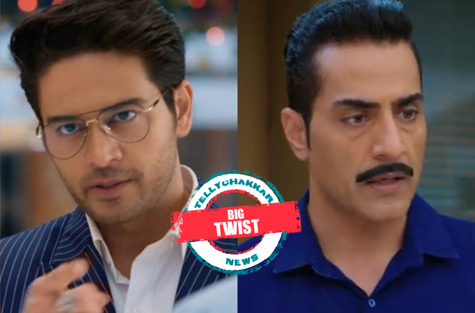 BIG TWIST: Anuj’s sister to turn Vanraj’s NEW BUSINESS INVESTOR in Star Plus’ Anupamaa! BIG TWIST: Anuj’s sister to turn Vanraj’s NEW BUSINESS INVESTOR in Star Plus’ Anupamaa!