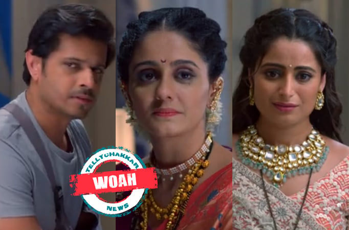 Ghum Hai Kisikey Pyaar Meiin: Woah! Siya suggests Virat to play Holi with Sai, Pakhi gets annoyed