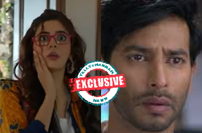 Exclusively! Spy Bahu: Sejal and Yohan’s lives are about to change forever, Sejal and Yohan’s big step towards each other