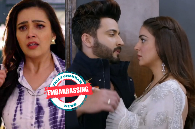 Kundali Bhagya: Embarrassing! Sonakshi creates misunderstandings between Karan and Preeta