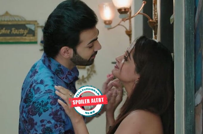 Kahan Hum Kahan Tum Shocking: Rohit’s father plots Raima to break Rohit-Sonakshi’s relationship!