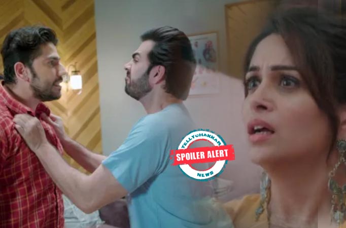 Kahan Hum Kahan Tum: Sonakshi’s pregnancy, Rohit rushes to close Karan’s chapter