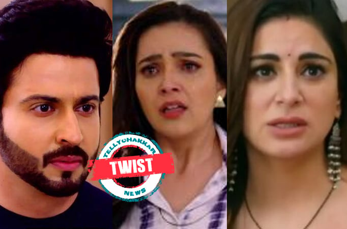 Kundali Bhagya: Twist! Karan throws Sonakshi along with Preeta out of the Luthra house