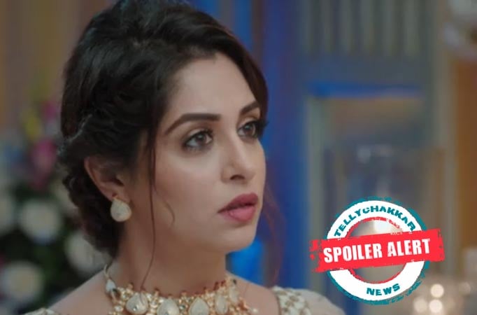 Kahaan Hum Kahaan Tum: Sonakshi signs contract marriage papers, Rohit shocked 