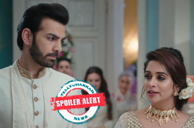 Kahaan Hum Kahaan Tum: Rohit and Sonakshi's wedding called off on a bitter note 