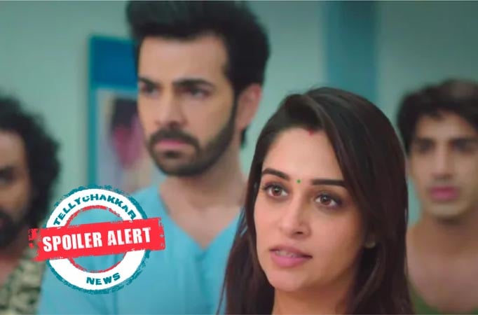 Kahaan Hum Kahaan Tum: A shocking twist for Rohit and Sonakshi as Pooja disowns Yash and Nishi 