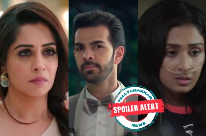 Kahan Hum Kahan Tum: Rohit turns demon in Raima’s possession, tortures Sonakshi!