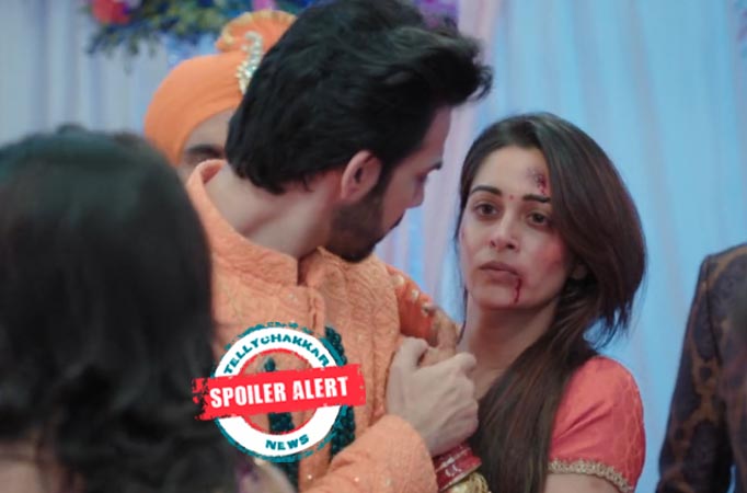 Kahaan Hum Kahaan Tum: Rohit gives importance to his family than Sonakshi's grahpravesh 