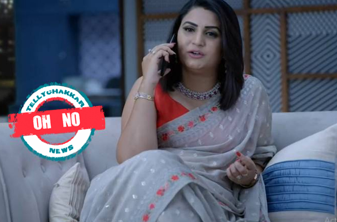 Pushpa Impossible: Oh No! Sonal to call off the wedding