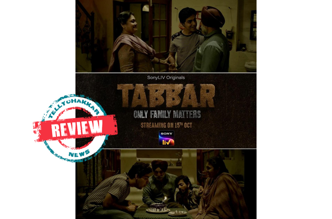 Tabbar Review