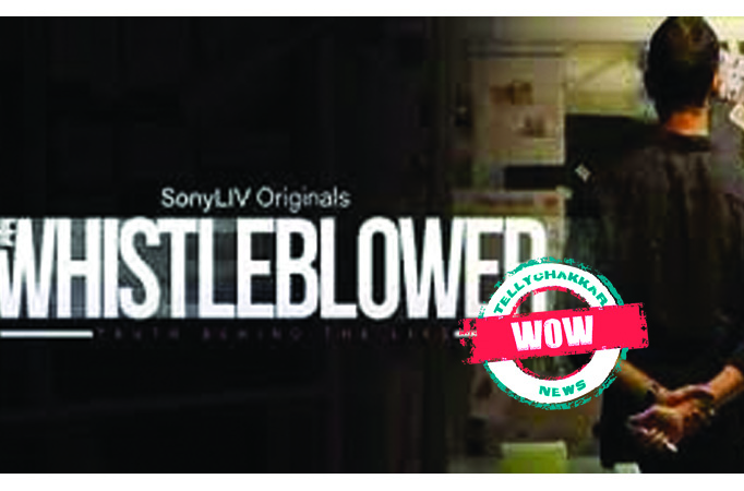 Whistleblower trailer out! This web show on examination scam promises to be realistic and high on performance