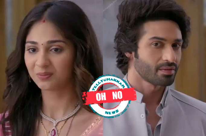 Mose Chhal Kiye Jaaye: Oh No! Soumya gets punished for insulting Tara, Armaan comes to the kitchen and makes her feel even guilt