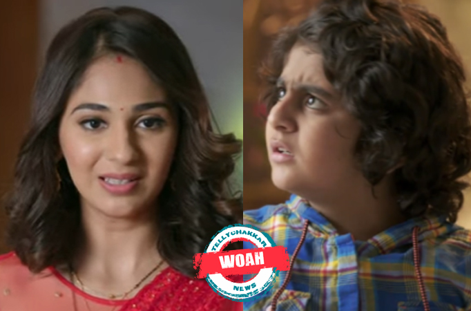 Mose Chhal Kiye Jaaye: Woah! Soumya warns Prince for physically abusing Tara