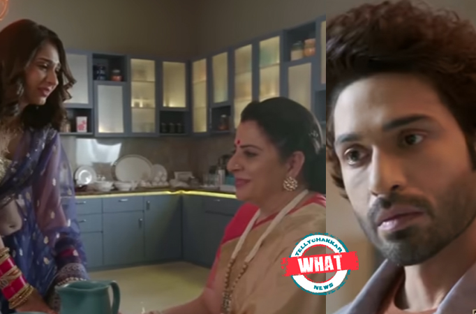 Mose Chhal Kiye Jaaye: What! Soumya refuses to write the script for Armaan, lies to the family and Sushma