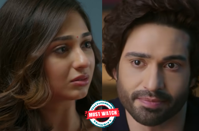 Mose Chhal Kiye Jaaye: Must Watch! Soumya makes Armaan agree with her