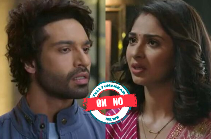 Mose Chhal Kiye Jaaye: Oh No! Armaan assumes Soumya will quit work after getting more responsibilities