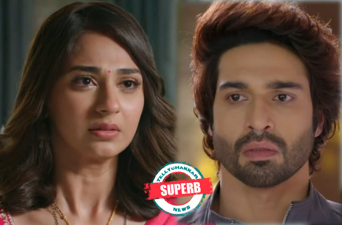 Mose Chhal Kiye Jaaye: Superb! Soumya takes a drastic step to get rid of Armaan’s abuse