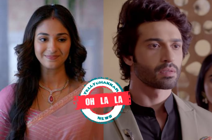 Mose Chhal Kiye Jaaye: Ooh La La! The show to take a leap, Soumya to return in a confident and successful avatar, overshadowing 